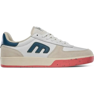 Etnies Emerson 25 /26 white/pink/blue