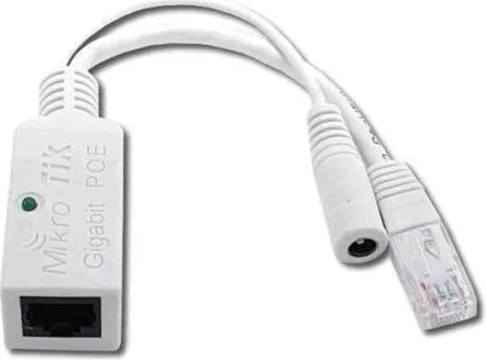 MikroTik RBGPOE