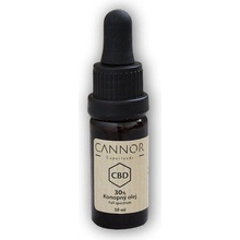 Cannor CBD konopný olej celospektrální 30% 10 ml