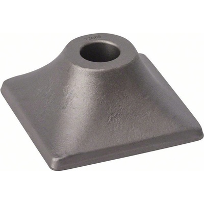 BOSCH Pechovací desky 150 x 150 mm