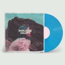 HALSY: BADLANDS LP