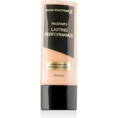 Max Factor Facefinity Lasting Performance make-up 110 Honey 35 ml
