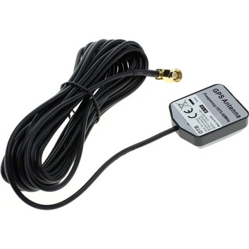 Image 1 of VHBW gps антена със sma конектор, 5м, магнитна (800101078)