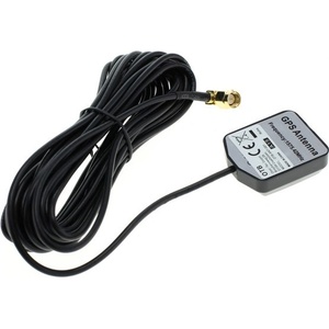 VHBW gps антена със sma конектор, 5м, магнитна (8002614)