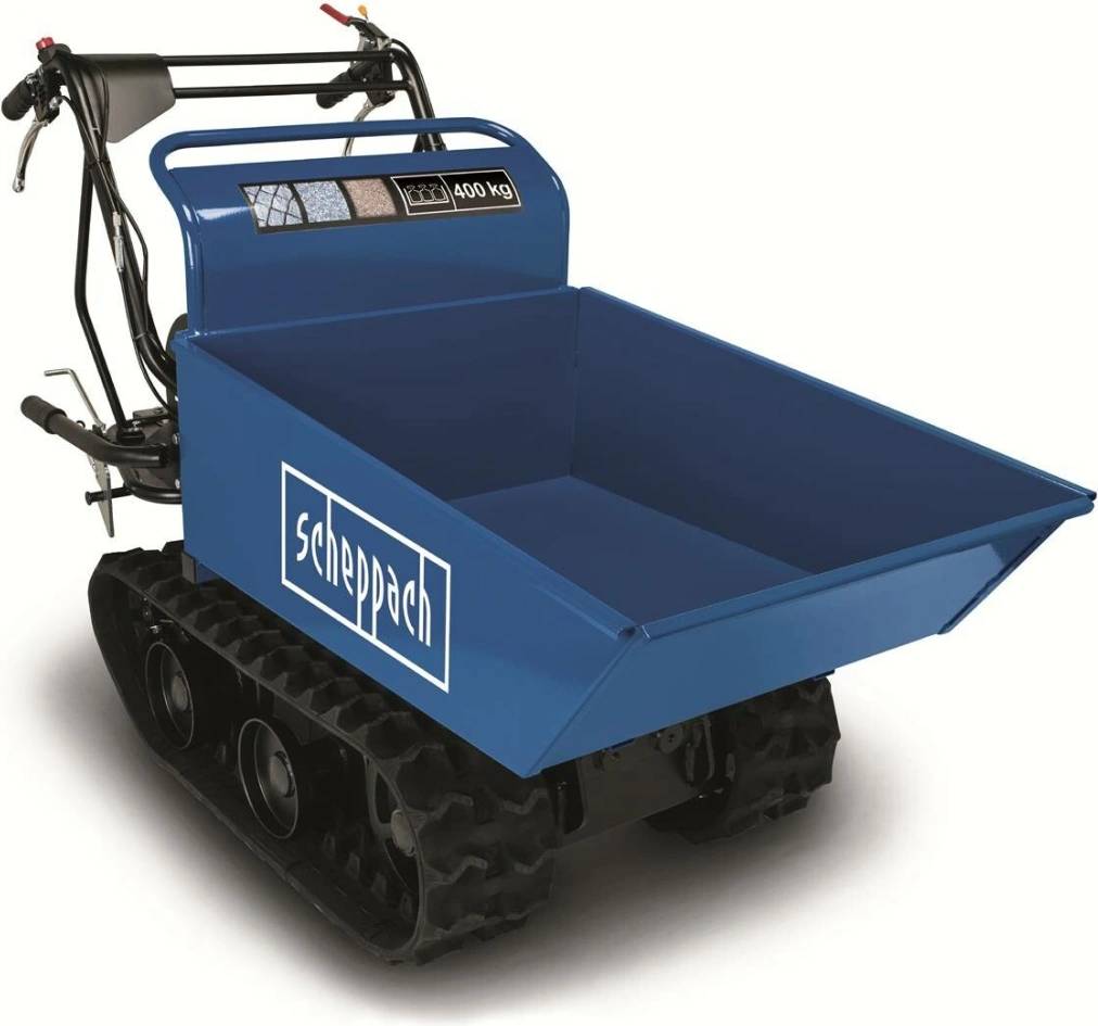 Scheppach DP 5000