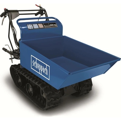 Scheppach DP 5000 – Zboží Dáma