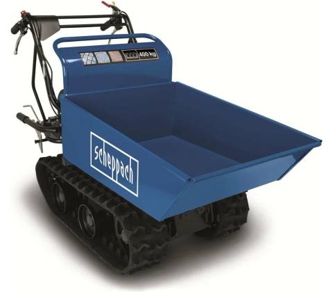 Scheppach DP 5000