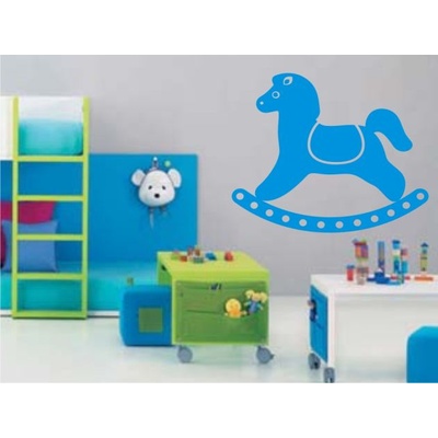 Люлеещо конче (1001)