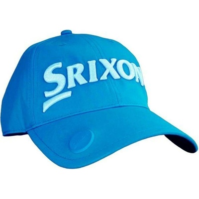 Golfová Srixon BALL MARKER SUNNY Sky Blue/Blue