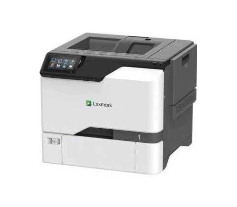 Lexmark CS735de
