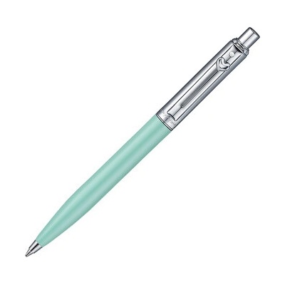 Sheaffer 321-2 Sentinel Green Emily in Paris CT