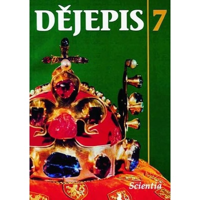 Dějepis 7 M. Hrubá