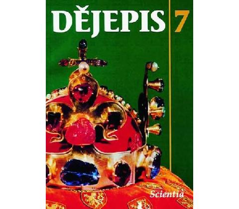 Dějepis 7 M. Hrubá