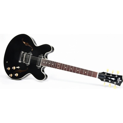 Sigma Guitars HBA-102P-BK