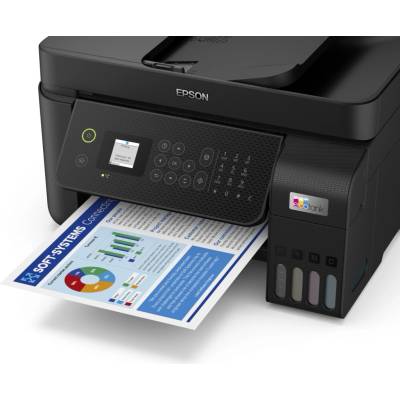 Epson EcoTank ET-4800