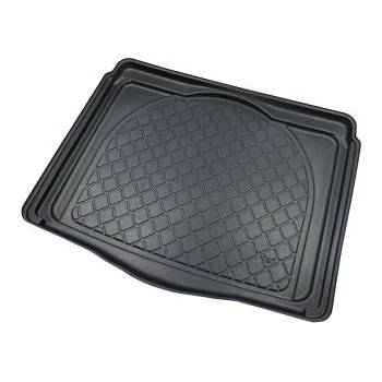 Image 1 of Гумирана стелка за багажник за Jeep Renegade (2014+) lower boot; without height adjustable boot floor