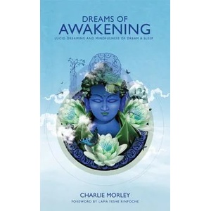 Dreams of Awakening | Charlie Morley (2013)