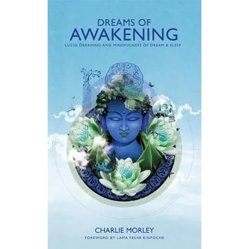 Image 1 of Dreams of Awakening | Charlie Morley