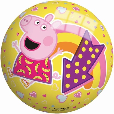 Míč Peppa Pig 230 mm