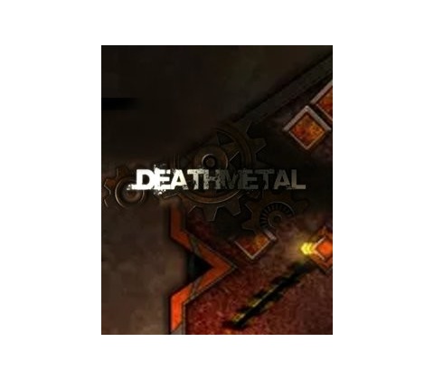 DeathMetal