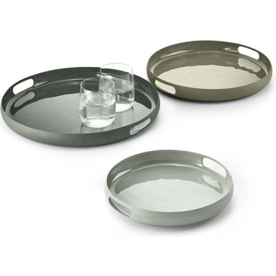 PHILIPPI Комплект от 3 подноса / табли copenhagen (ph 234024)