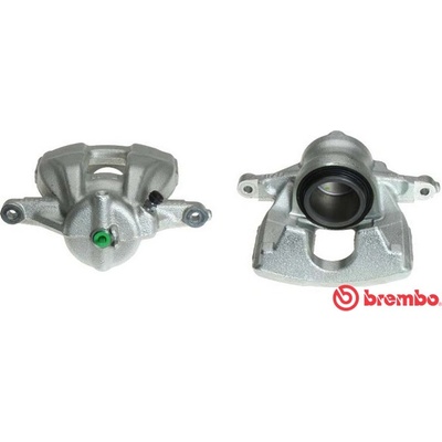 Brzdový strmeň BREMBO F 28 143 (F28143)