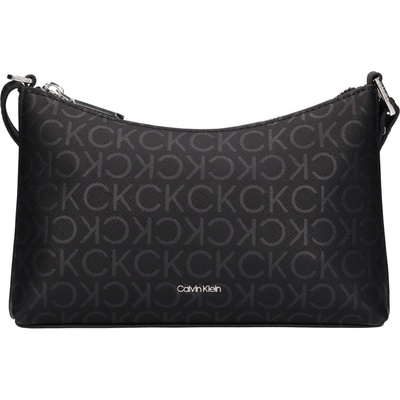 Calvin Klein dámská crossbody kabelka Benedetta černá