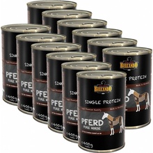 Belcando Single Protein Adult Horse 12 x 400 g
