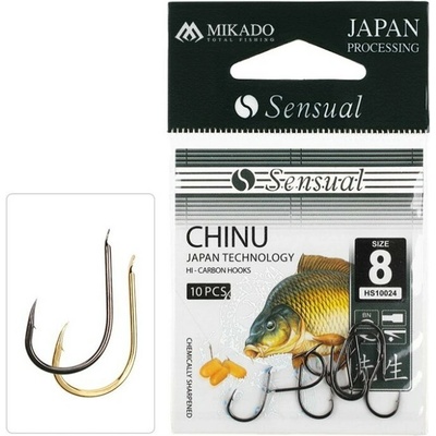 Mikado Sensual Chinu Veľ. 2 G