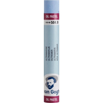 VAN GOGH OLEJOVÝ PASTEL 504.9 ULTRAMARINE