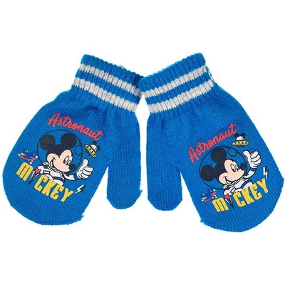 Kids movie heroes Ръкавици mickey
