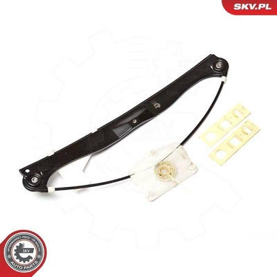 Zvedací zařízení oken ESEN SKV 01SKV434