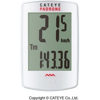 Cateye Padrone PA100W