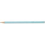 Faber-Castell Молив Sparkle II Turqoise B