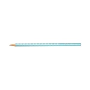 Faber-Castell Молив Sparkle II Turqoise B
