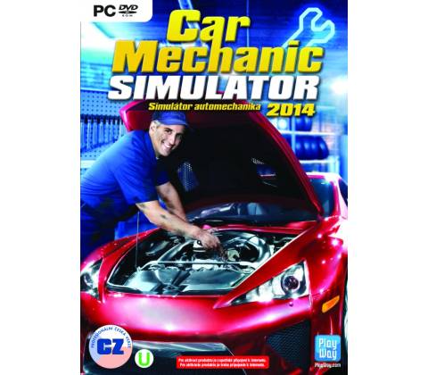 Car Mechanic Simulator 2014 Complete