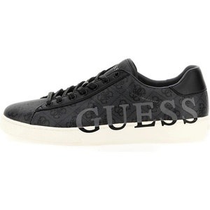 GUESS Обувки nola k (fm7nokfal12-coal)