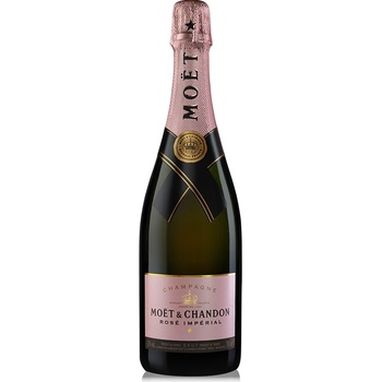Moët & Chandon Champagne Moet & Chandon Rose Imperial 750 ml