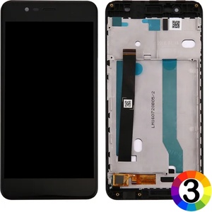  LCD Дисплей и Тъчскрийн за Asus ZenFone 3 Max ZC520TL