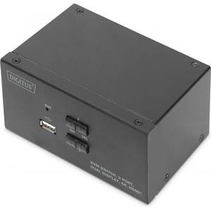 ASSMANN DS-12860 KVM