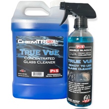 P&S True Vue Glass Cleaner 473 ml