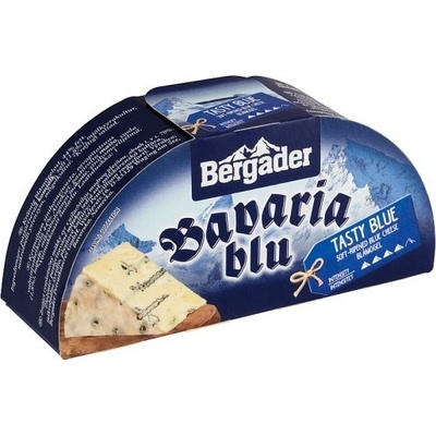 Bergader Bavaria Blu 175 g