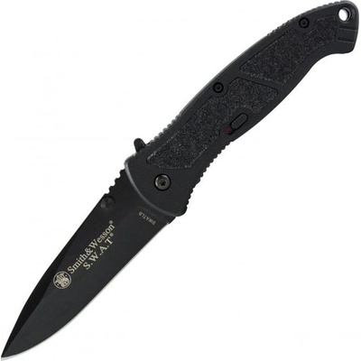 Smith & Wesson S.W.A.T. Magic Assisted SWATLB