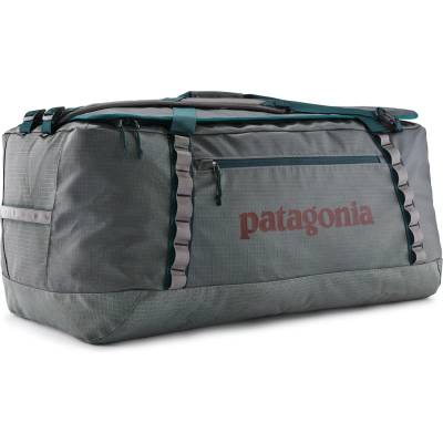 Patagonia Сак Patagonia Black Hole Duffel 100L Luggage - Noble Grey - размер 100 l (510-2743-0811)