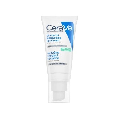 CeraVe Oil Control гел крем Moisturising Gel Cream 52 ml