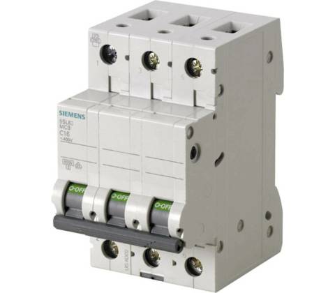 Siemens 5SL63136