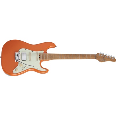 Schecter Nick Johnson Trad HSS