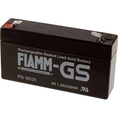 Fiamm FG10121 6V 1.2Ah