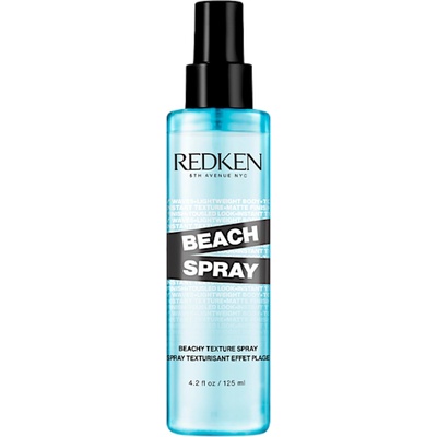 Redken Beach Spray Sprej pre efekt plážových vĺn 125 ml