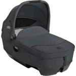 Joie Кош за новородено за количка и кола 2 в 1 Joie Signature - Calmi R129, 40-75 cm, Ebony (C2105ABEBN000) - ozone
